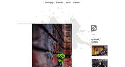 Desktop Screenshot of mehmetkirmizi.com